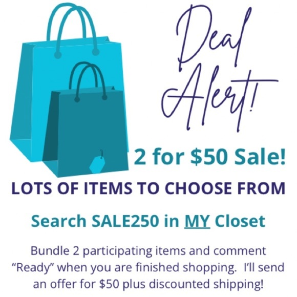 Saint Tropez West 100% Linen Jacket, Gray Drawstring, Sz Small, Excellent 2/$50 - Picture 14 of 15